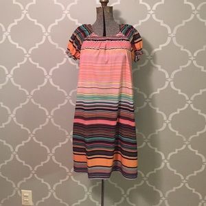 COPY - 🔥Flash Sale🔥 Gap stripe dress Small